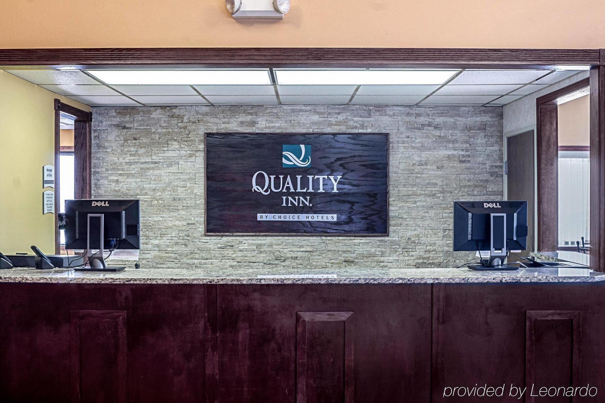 Quality Inn Aberdeen Exterior photo